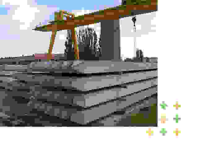 Производство железобетонных свай 250x250 в Саратове 